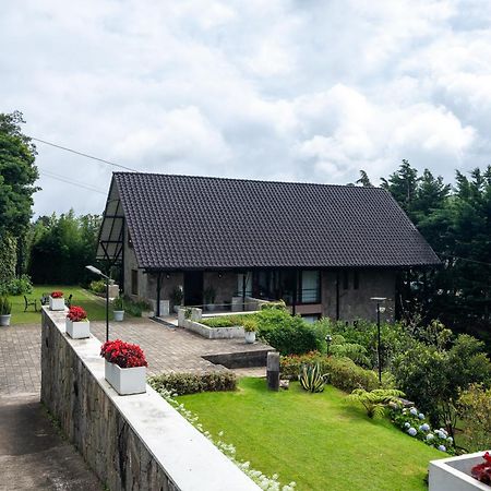 Tathya Hills, Nuwaraeliya Villa Nuwara Eliya Eksteriør bilde